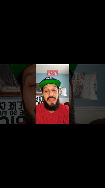 #APE reported shares outstanding in 100s of millions to billions #AMC preferred equity