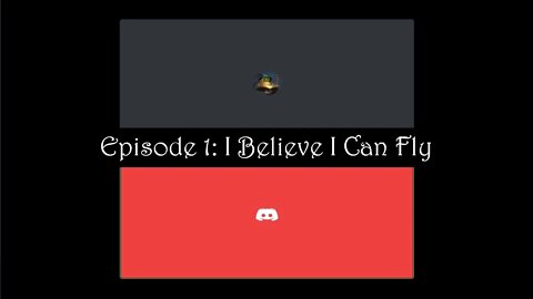 Dreamscapes Episode 1: I Believe I Can Fly