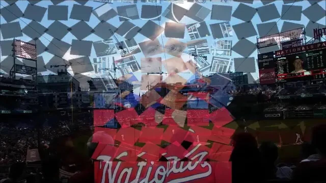 My Movie nationals full length