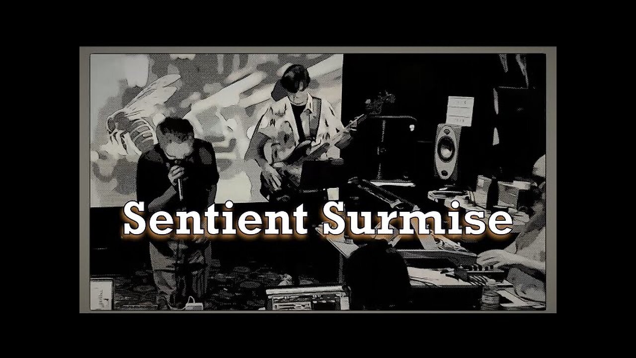 Sentient Surmise