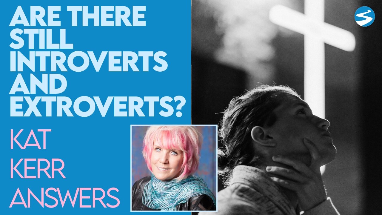 Kat Kerr: Are There Still Introverts and Extroverts In Heaven? | Sept 1 2021