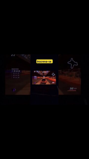 Horizon Chase 2, Contra o tempo, #shorts, #shortsgamersx