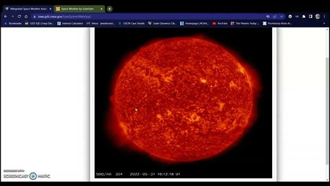 Missing Data, What R they hiding? Schumann Resonance 06 01 22