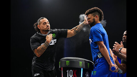 Power Slap: Road to the Title - Season 3 Episode 1 - More Fighters Than Ever