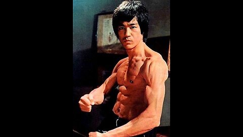 Cross Kick Studio Films Bruce Lee Enter the Dragon