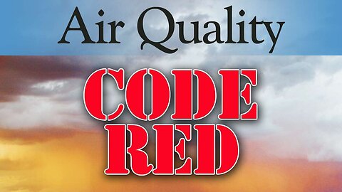 CODE RED! PHASE 2 IS UNDERWAY AS CHEMICALS ARE AIRBORNE ACROSS AMERICA!!!