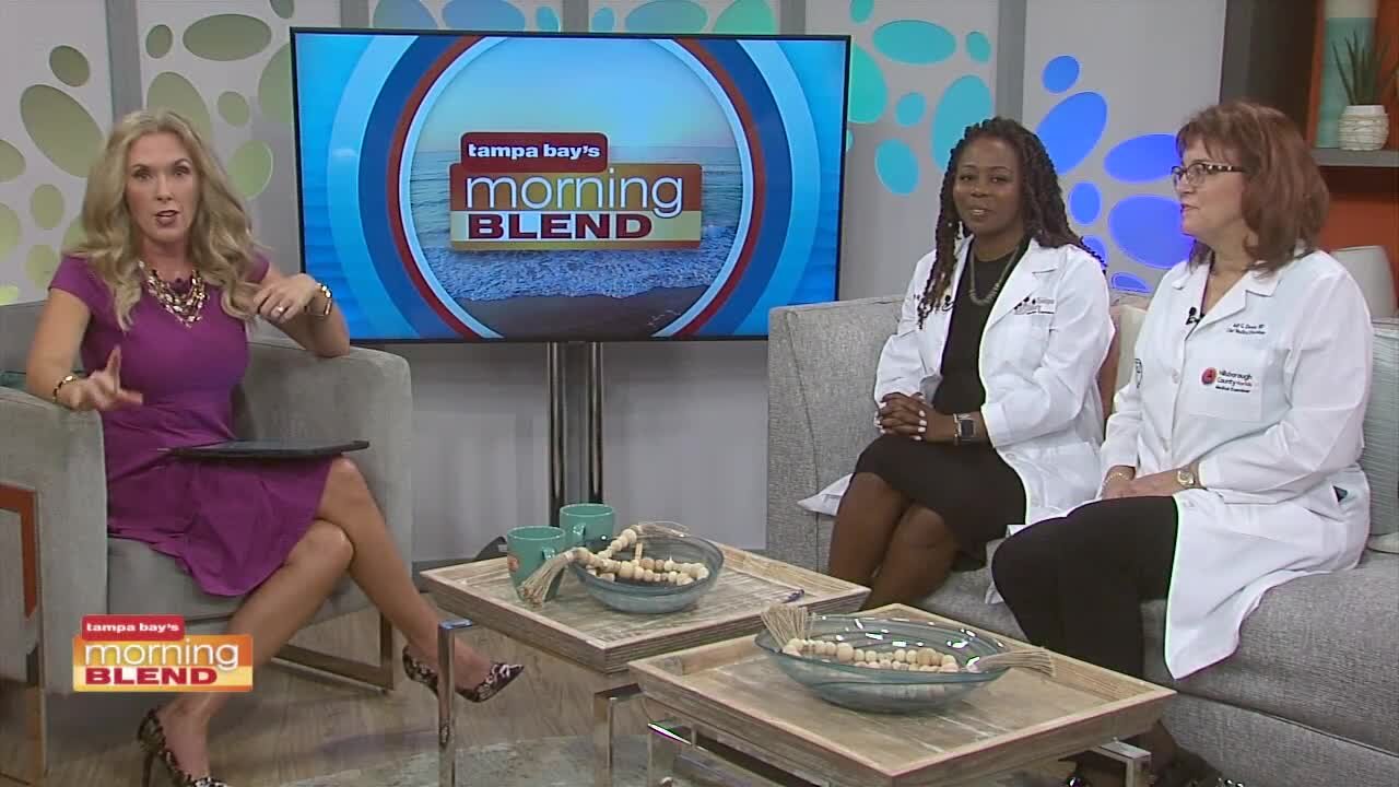 Preventing Infant Deaths | Morning Blend