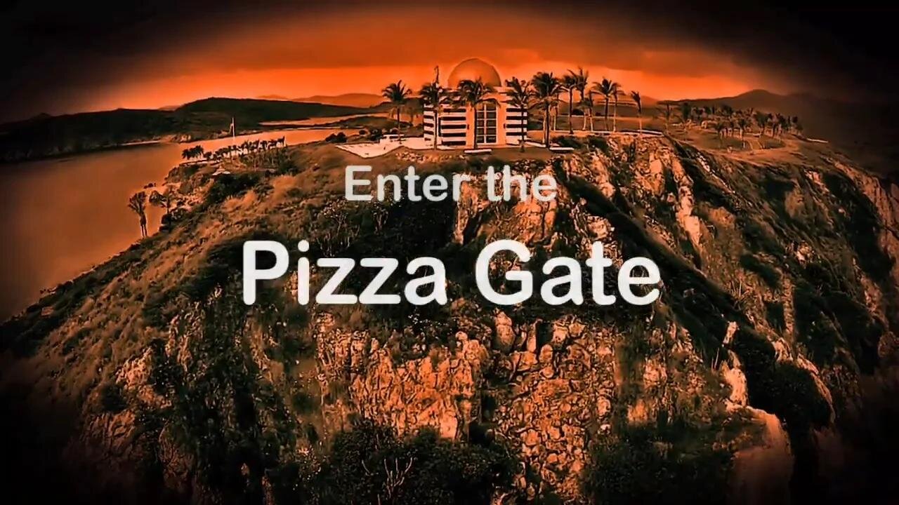 Enter The Pizzagate 1 (2020)