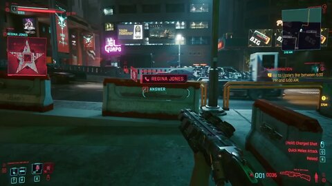 Cyberpunk 2077 #2