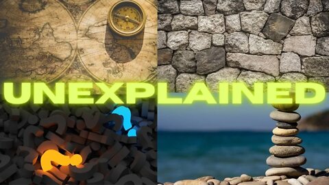 Unexplained Ancient Explorers