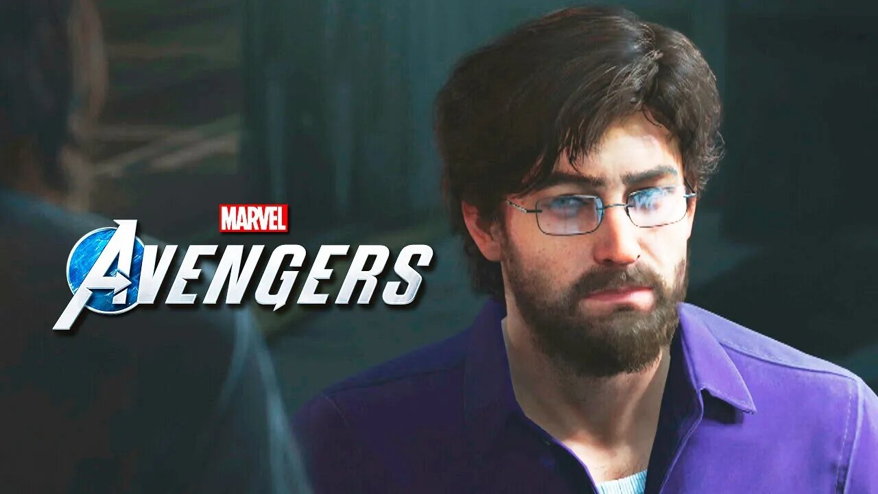 MARVEL'S AVENGERS #6 - Jogando com o Hulk, o Bruce Banner! (Dublado em PT-BR)
