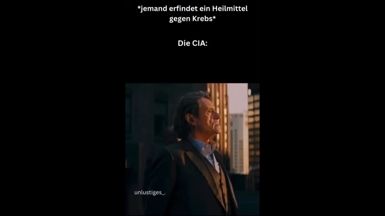 Meme von IG unlustiges._