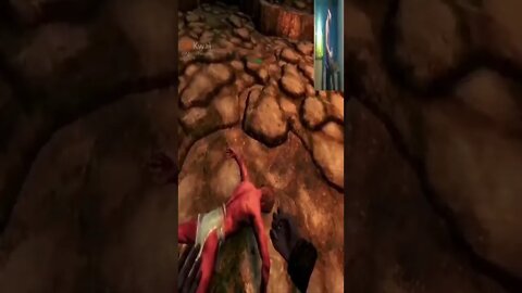 Entrando nas ruínas de SKYRIM sneaking TRAILER