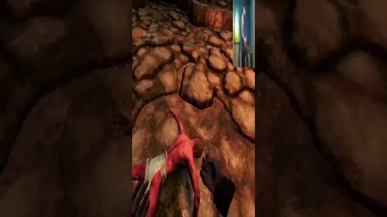 Entrando nas ruínas de SKYRIM sneaking TRAILER