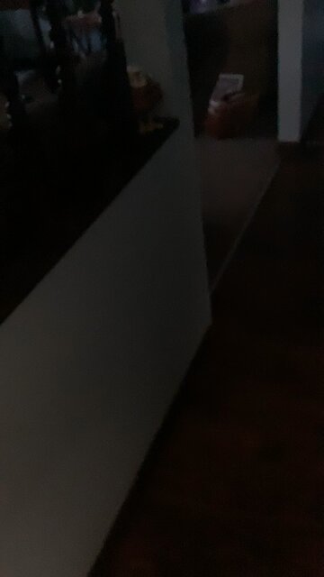 Early Christmas “””joke”””