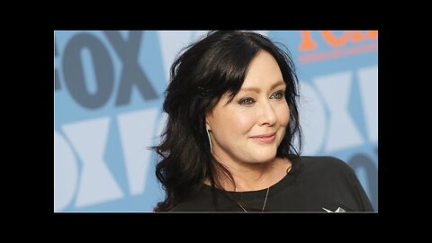 Shannen Doherty Shares Cancer Has Spread to Her Bones