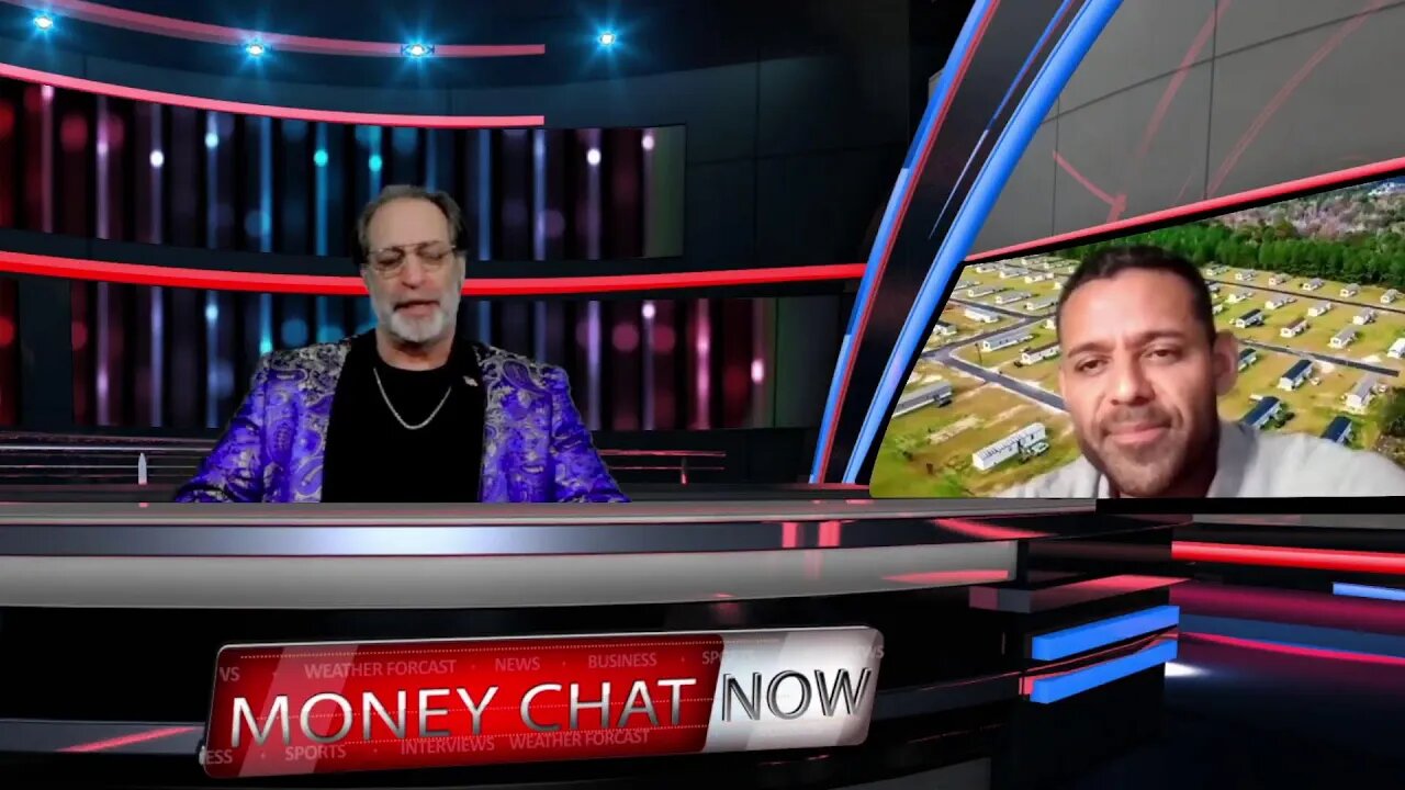 Money Chat Now (7-12-22) Crypto Funds Going BANKRUPT?