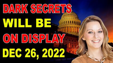 DARK SECRETS WILL BE ON DISPLAY - JULIE GREEN PROPHETIC WORD - TRUMP NEWS