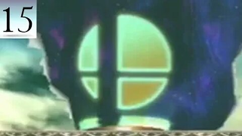 Let’s Play Super Smash Bros. Brawl - Episode 15 - The Great Maze!