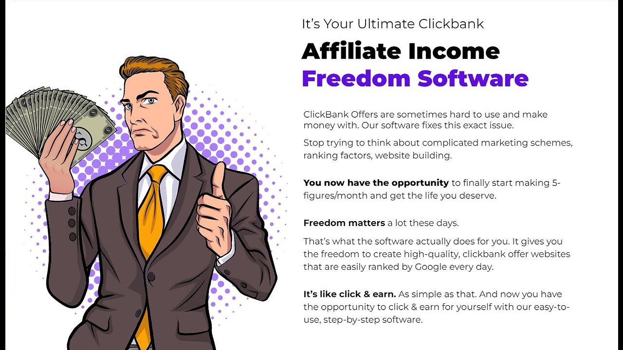 Do you want To Become The Next ClickBank Super-Affiliate with Ai CB Profitz?