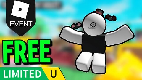 How To Get Apparently Horror in Chest Hero Simulator (ROBLOX FREE LIMITED UGC ITEMS)