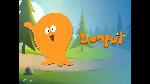 Lamput- Funny Chases 2 | Lamput Cartoon | Lamput Presents