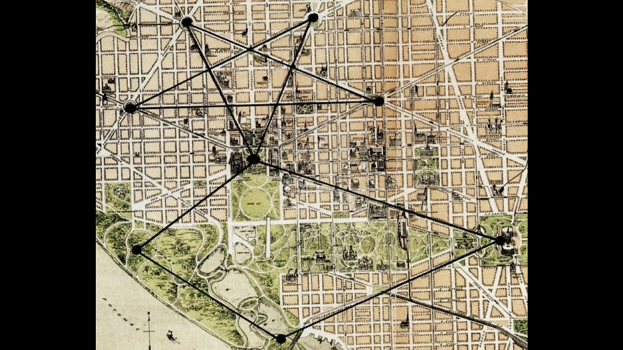 Washington D.C | The Masonic City