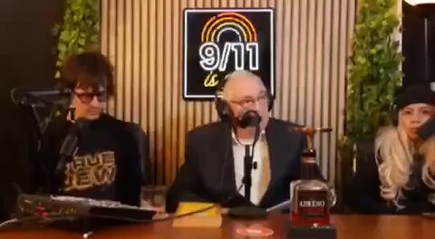 What did I just watch ?