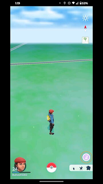 looks at gps tracker