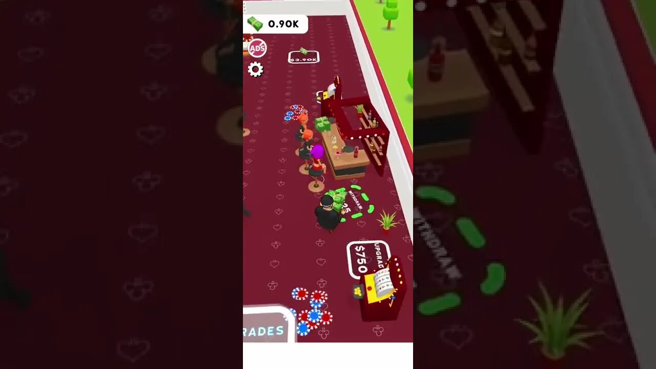 Casino Land #33