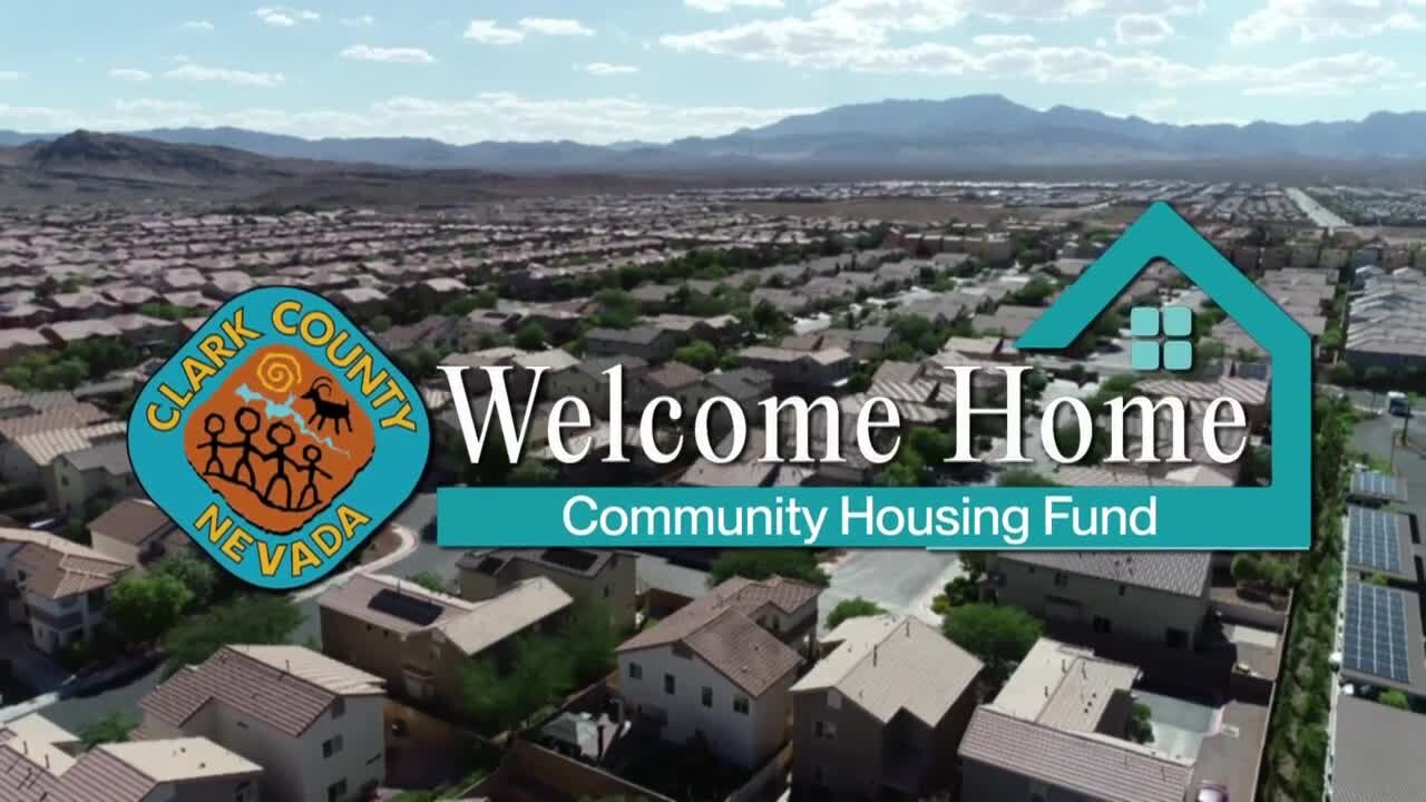 Clark County approves $120M for affordable housing projects