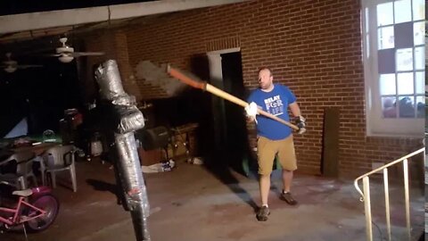 SCA Reaper Challenge R2 D17