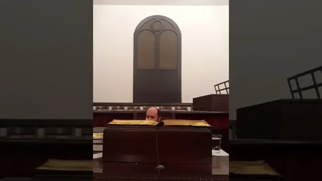 Bethany ARP Church Thanksgiving Service, November 24, 2020