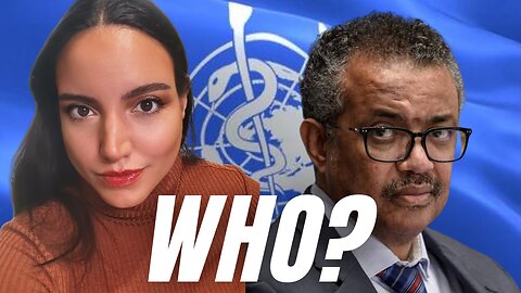 WHO's THE WHO? (EN & HE SUBS)