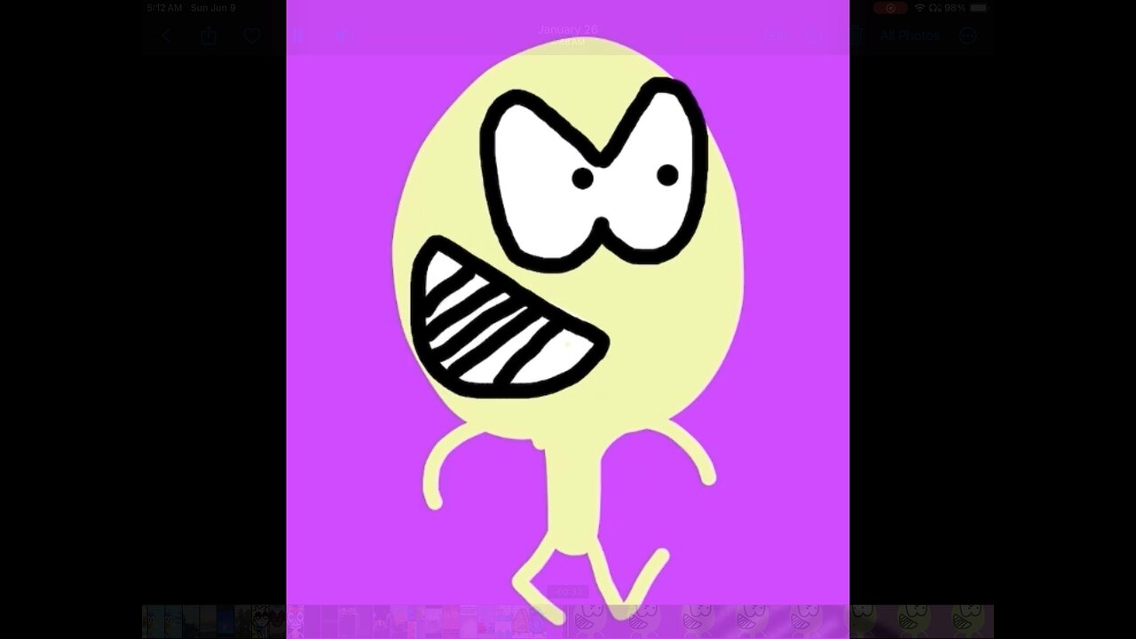 Walking Animation