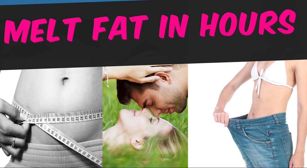 MELT YOUR FAT>>>>>> https://cutt.ly/4wyvY1gq