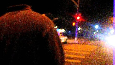 Police clash with occupy denver 11-12-11.AVI