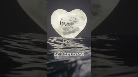 Moonfall's Glow of Romance