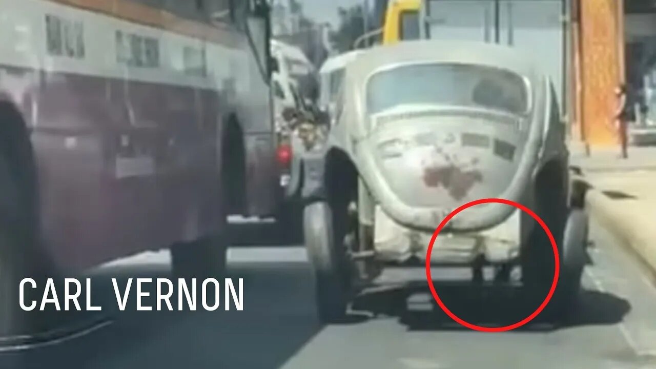 Things really this bad?