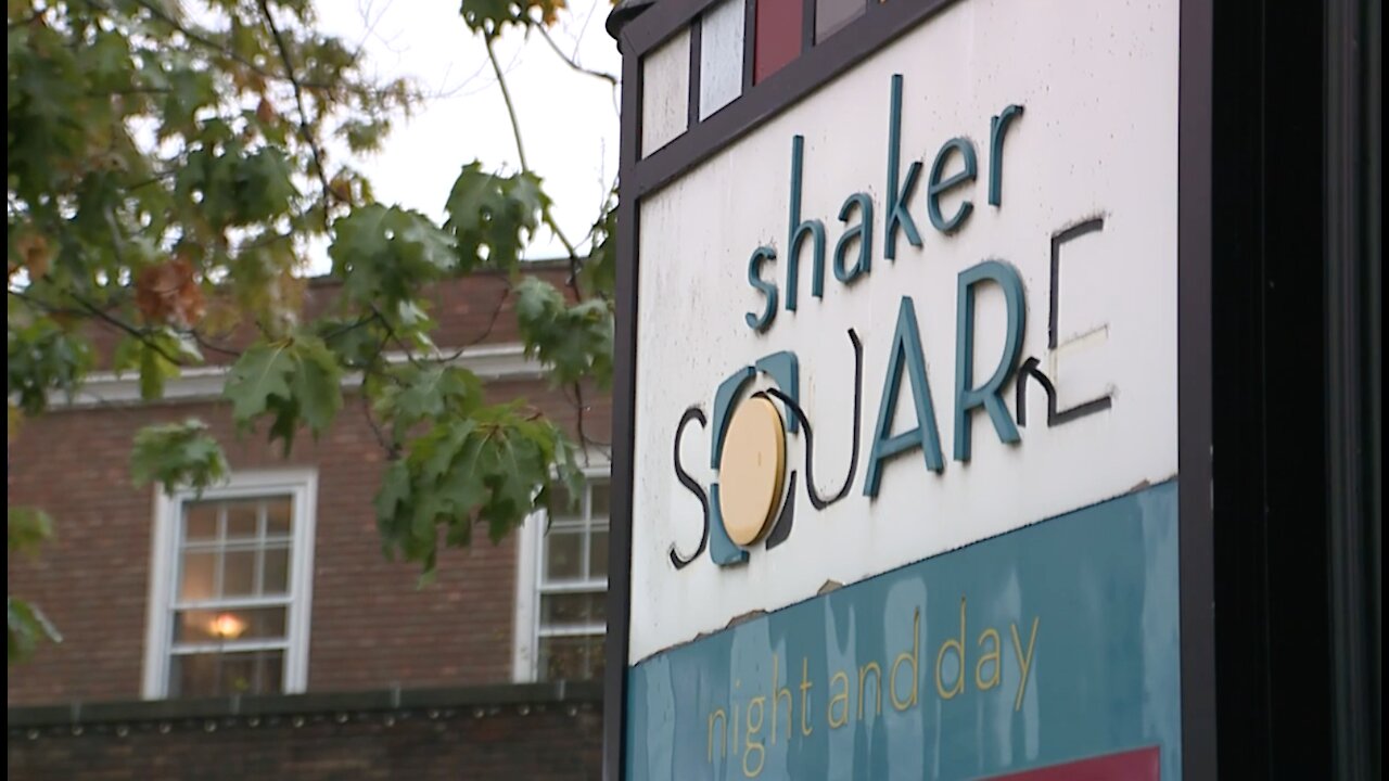 Community groups propose support plan for Shaker Square