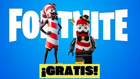 Como conseguir la skin de sr. elegantementa gratis