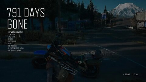 DAYS GONE Part 24 The Last Job