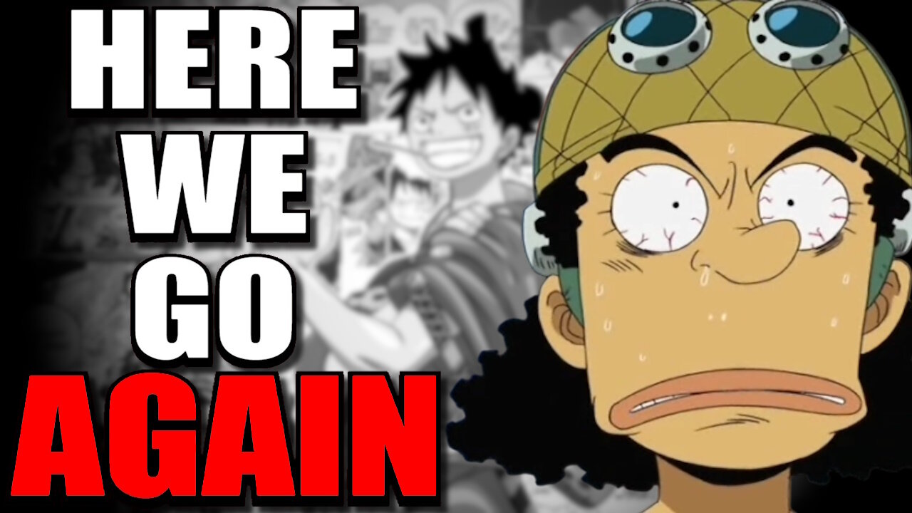 New One Piece Remake ACCUSED of WHITEWASHING