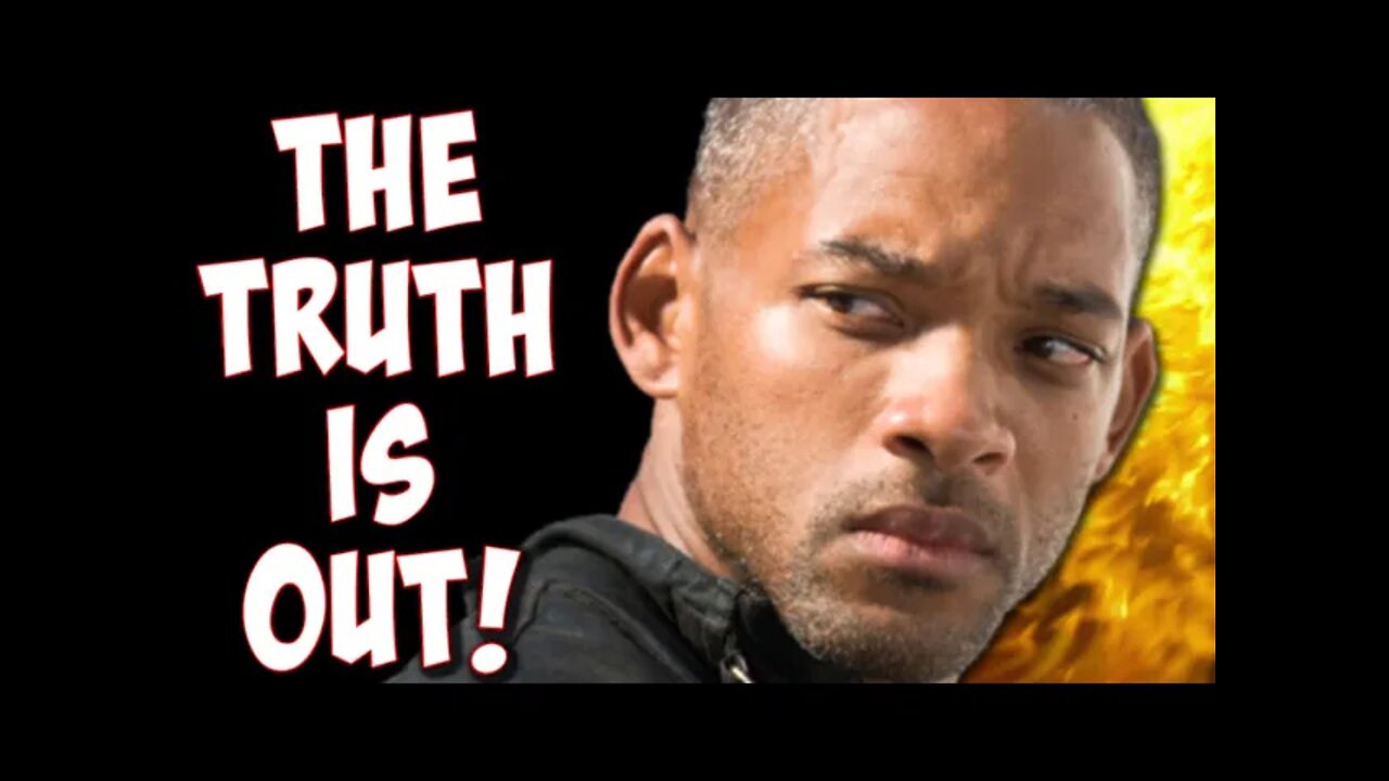 Will Smith FLEES Hollywood To ESCAPE Jada Pinkett & Insanity