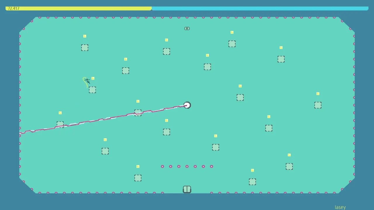 N++ - Lasey (SU-E-01-01) - G--C++