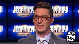 'Jeopardy!' fans think Buzzy Cohen is new host due to cryptic tweets