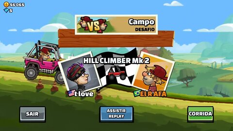 #hillclimbracing2,HD Som original do jogo,#bill,#corrida #tlove