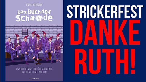 Danke Ruth! Und Sorry wegen der kulturellen Aneignung. Mea culpa!