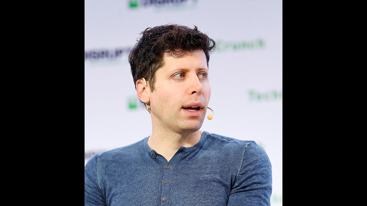 Sam Altman Crypto Worldcoin Project Eyes $100 Million Goal