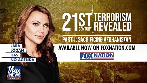 Lara Logan | Fox News | Why Are We Not Talking About Sanctions on Pakistan?